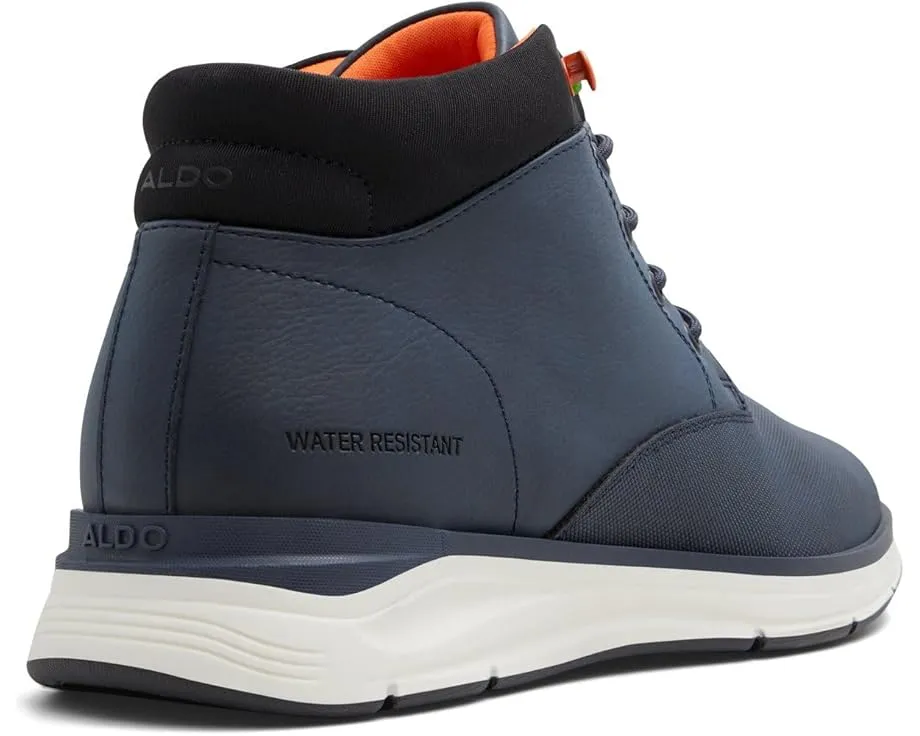 Ботинки ALDO Fort на шнуровке с водонепроницаемым верхом