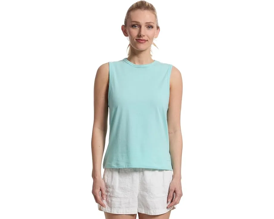 Columbia Топ Sun Trek II с защитой UPF 50 и влагоотведением