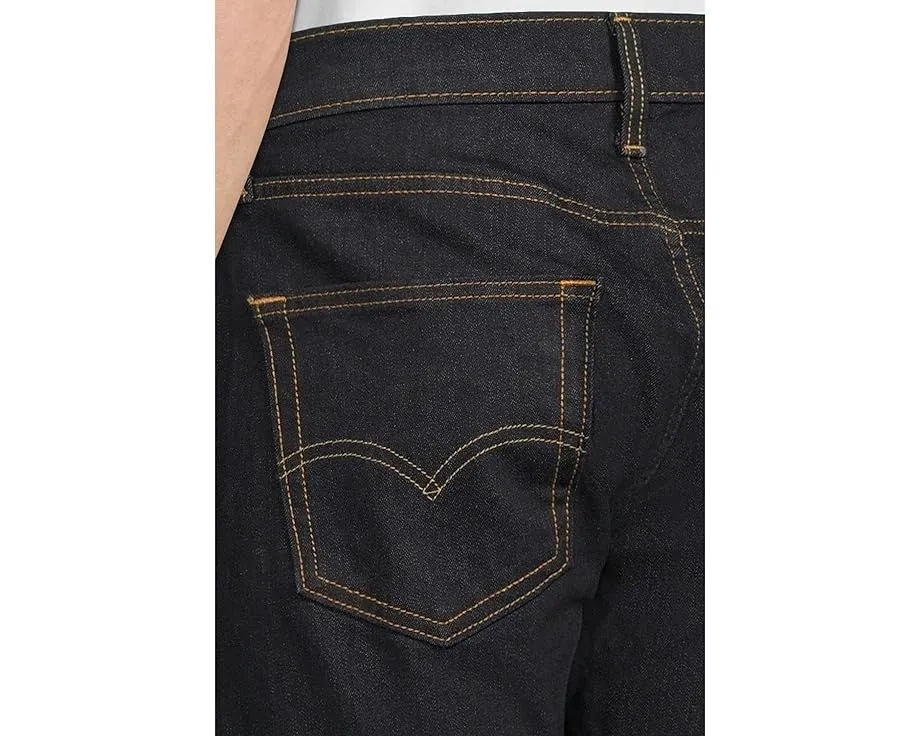 Джинсы Levi's® Mens 512 Slim Taper Fit с зауженным кроем
