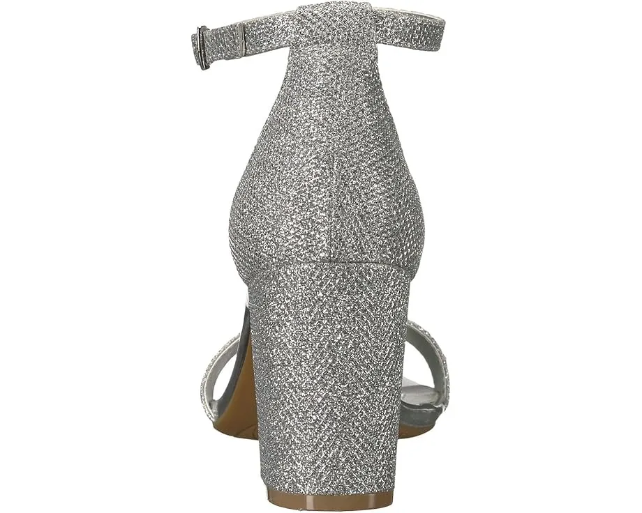 Сандалии Armory от Bandolino с открытым носком и устойчивым каблуком