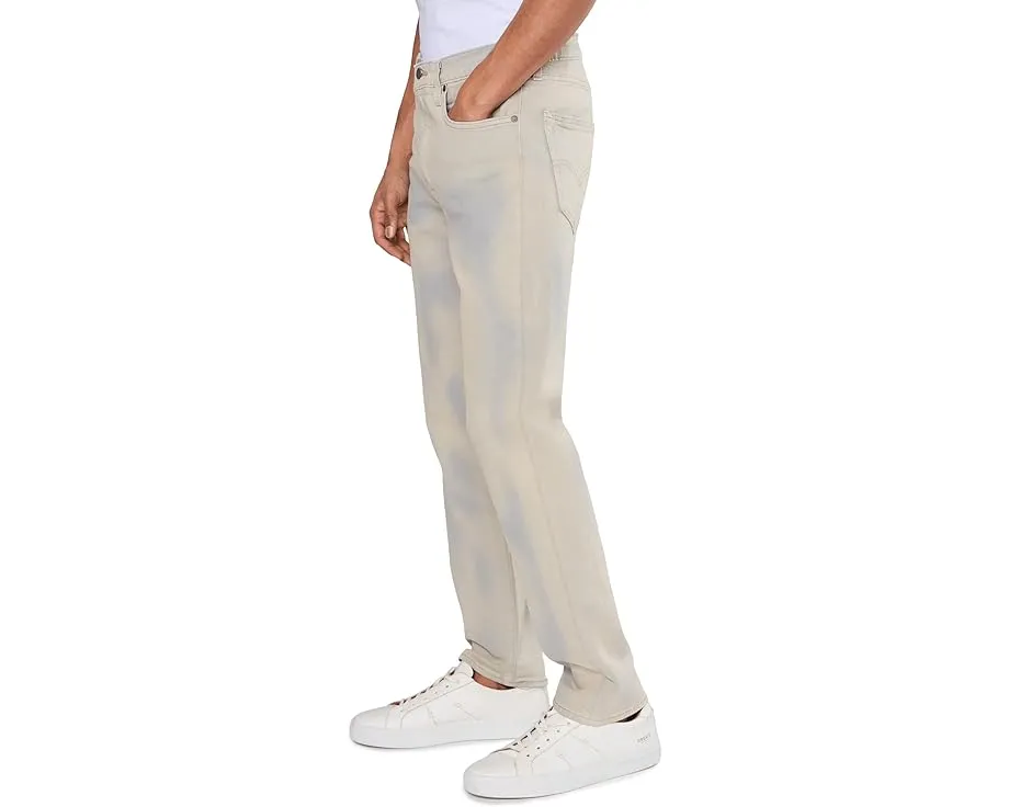 Джинсы Levi's 502 Taper с сужением и эластаном