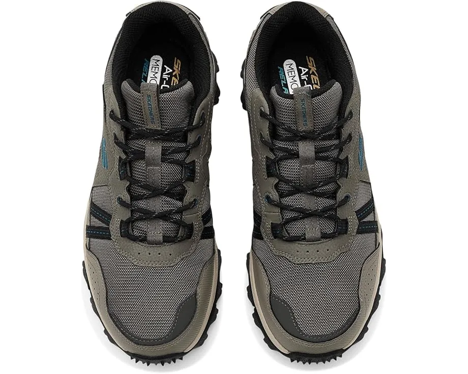 Skechers Waterproof Equalizer 5.0 Trail Tumbler Ridge треккинговые ботинки