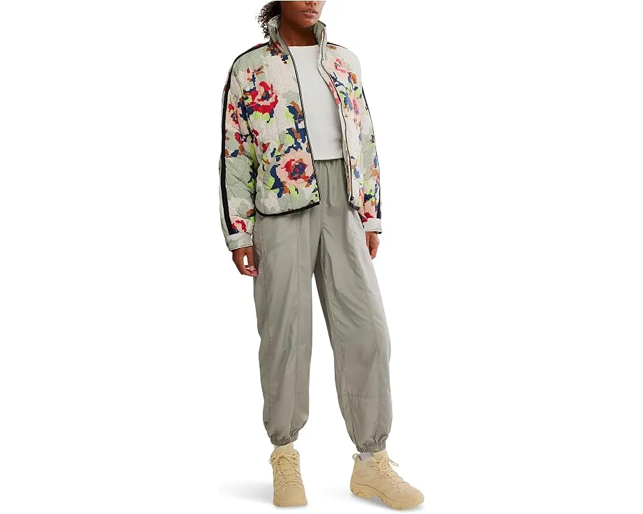 FP Movement куртка Pippa Packable Printed