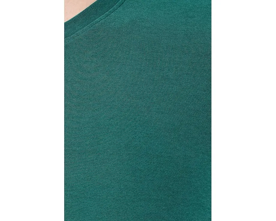 Beyond Yoga Always Beyond Long Sleeve Crew 2.0 лонгслив с ребристыми манжетами