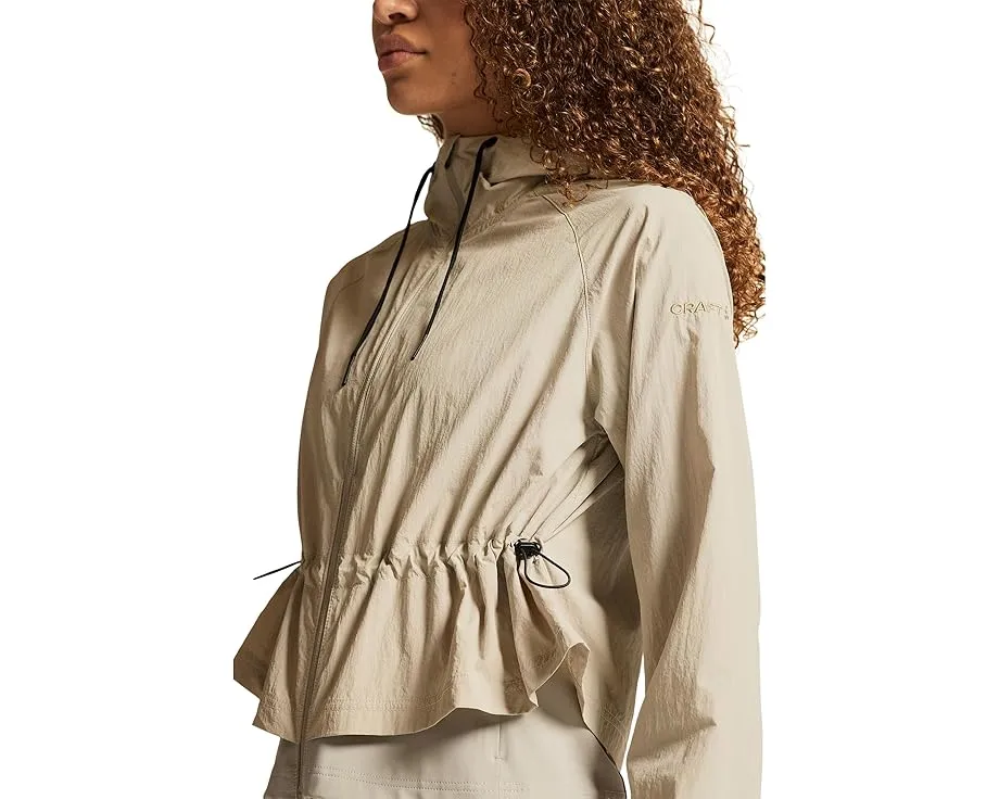 Ветровка Craft Adv Join с влагоотводящими свойствами