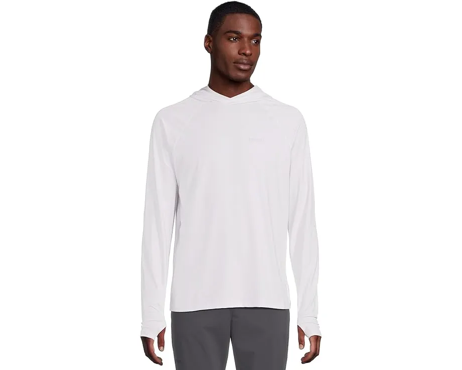 Толстовка с капюшоном Marmot Windridge Performance Shirt с защитой UPF 50