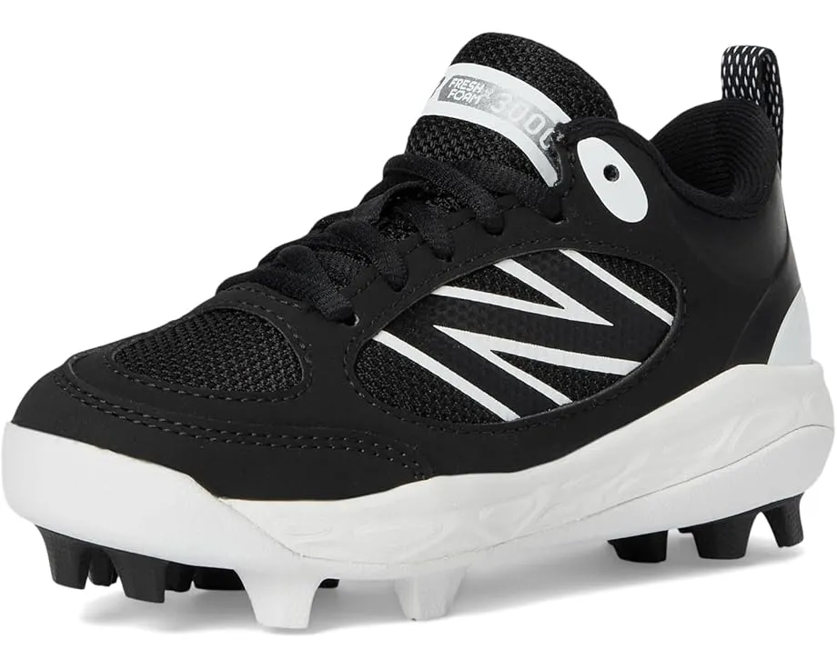 Детские кроссовки New Balance 3000 v7 Rubber Molded с сетчатым верхом