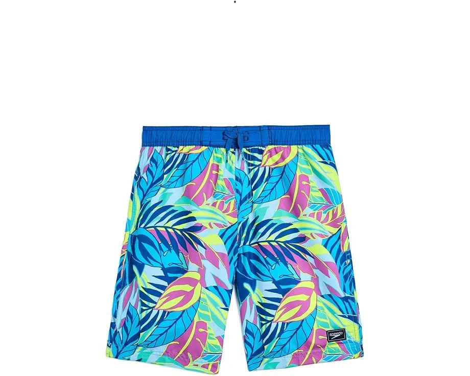 Плавательные шорты Boardshorts E-Board Print от Speedo Kids