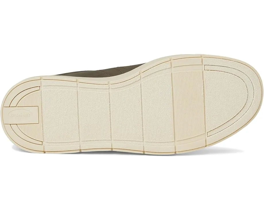 Кроссовки Dr. Scholl's Madison для мужчин со шнуровкой и технологией стелек