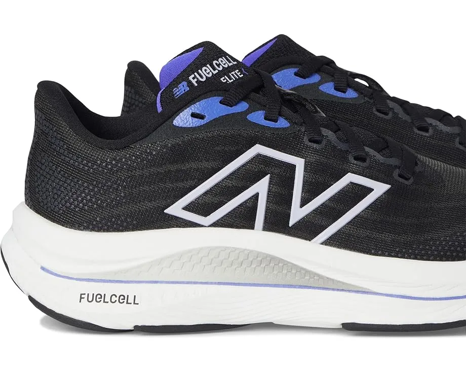 Кроссовки New Balance FuelCell Walker Elite для активной ходьбы