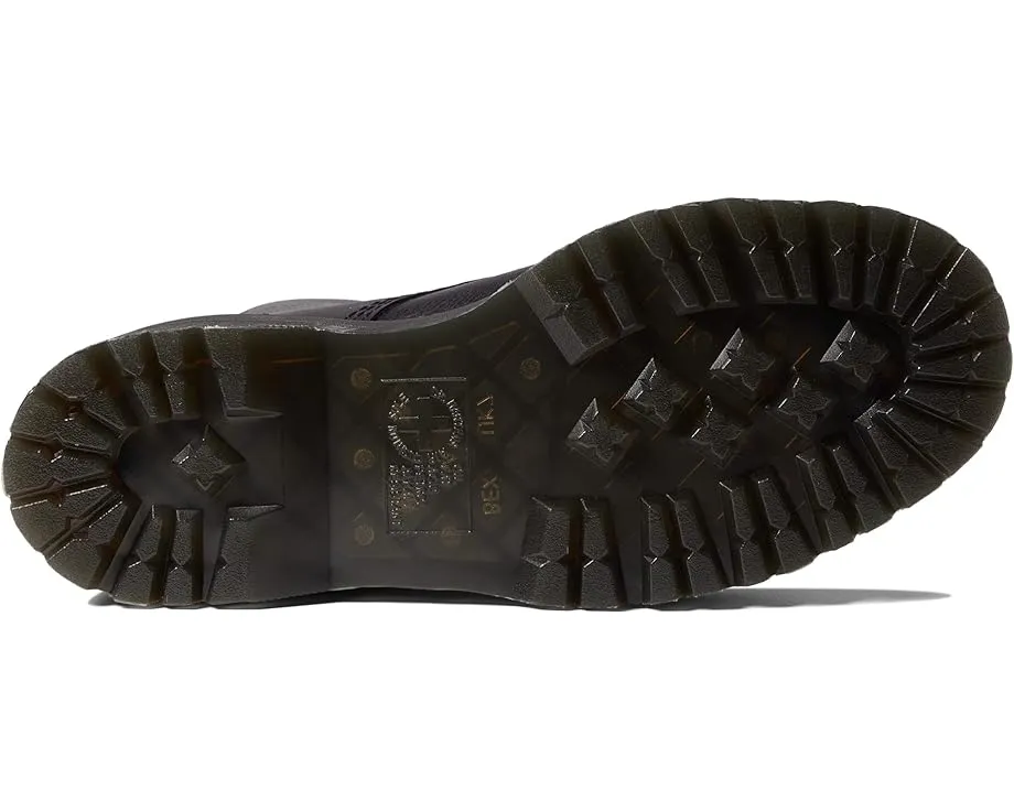 Ботинки Dr. Martens Sinclair Max на платформе с кожаным верхом