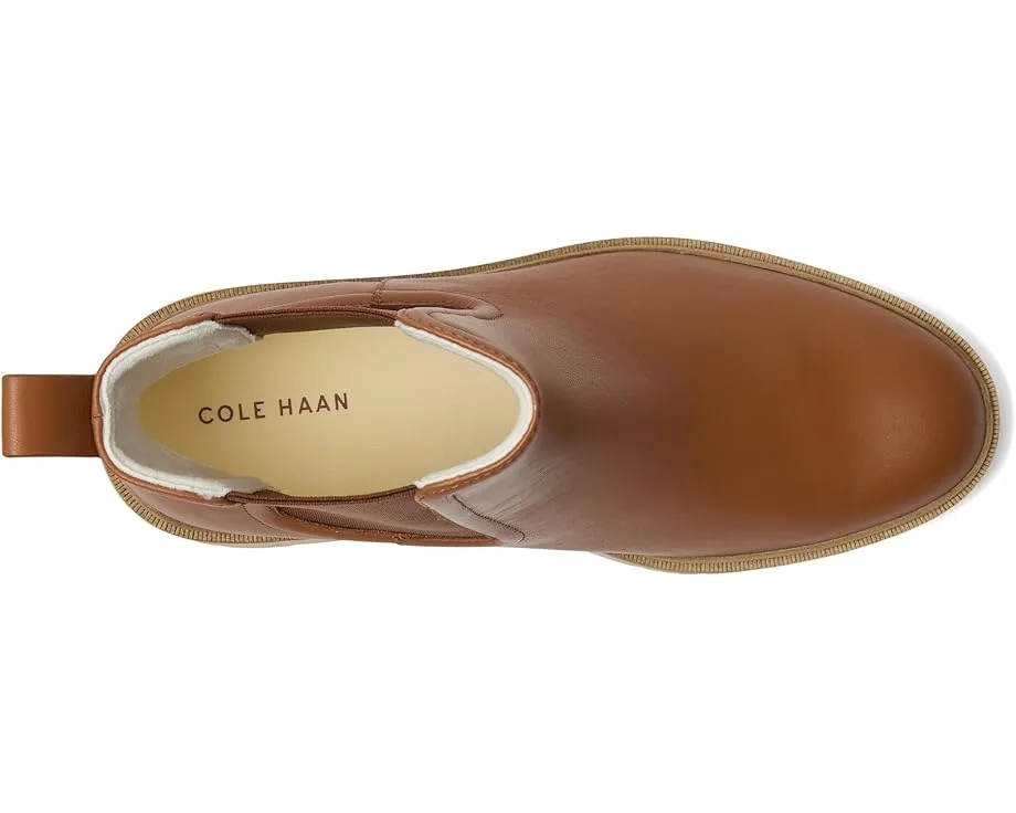 Водонепроницаемые сапоги Cole Haan Zerogrand Cityquest Wedge на танкетке