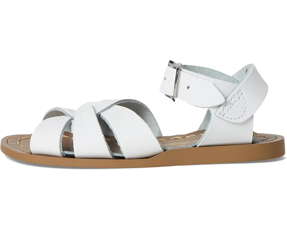 Детские сандалии Salt Water Sandal The Original с ручной строчкой и вулканизированной подошвой
