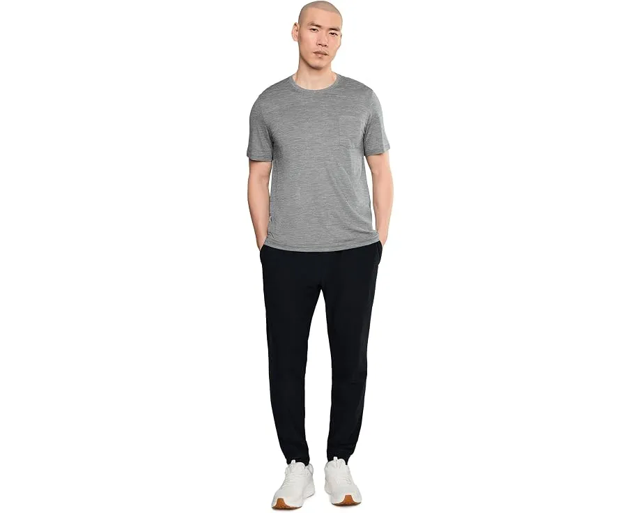 Футболка Smartwool Merino Hemp Blend с карманом