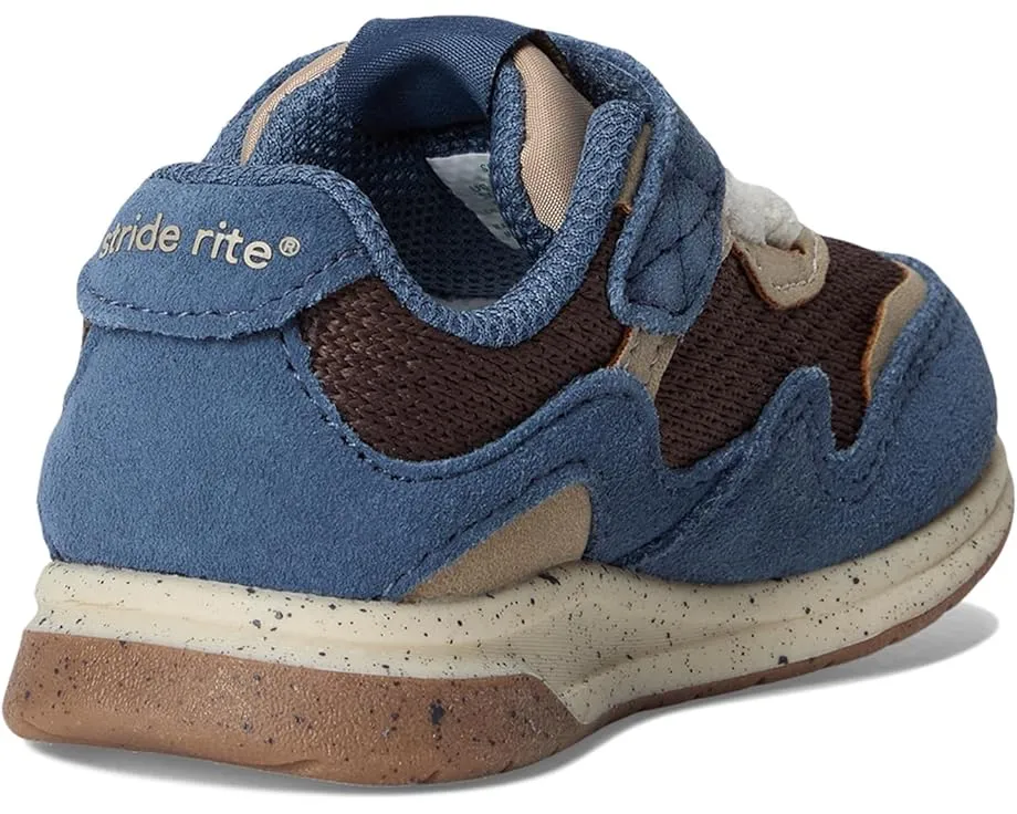 Детские кроссовки Stride Rite M2P Sequoia с ортопедической стелькой