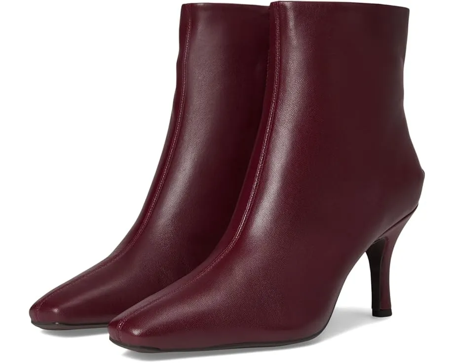 Ботильоны Circus NY by Sam Edelman Laura из мягкой кожи с зауженным носком и котячьим каблуком