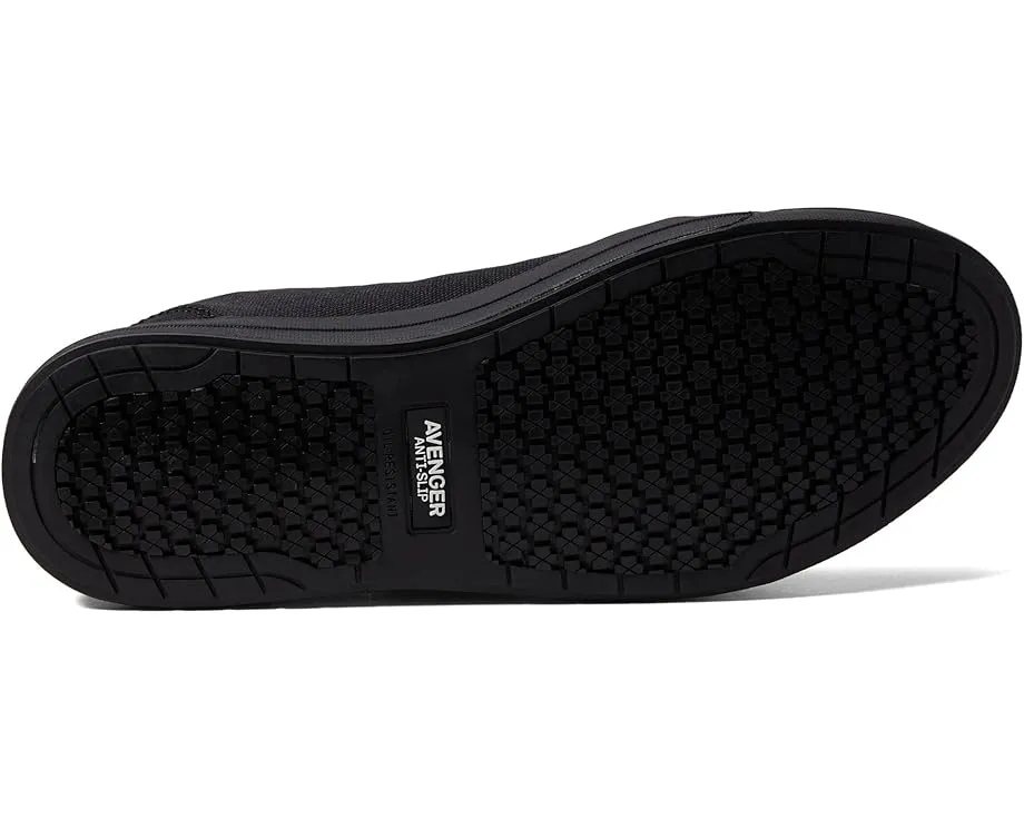 Avenger Work Boots ботинки Blade Low Soft Toe с противоскользящей подошвой