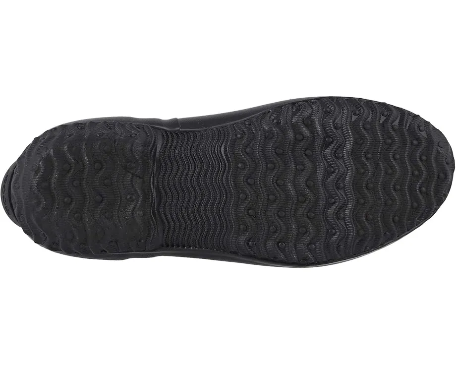 Резиновые полусапожки Bogs Patch Ankle Boots Solid с бесшовной конструкцией