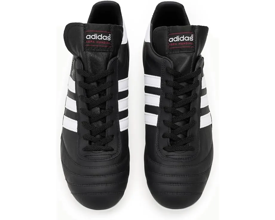Бутсы adidas Copa Mundial для твердого грунта из мягкой кожи