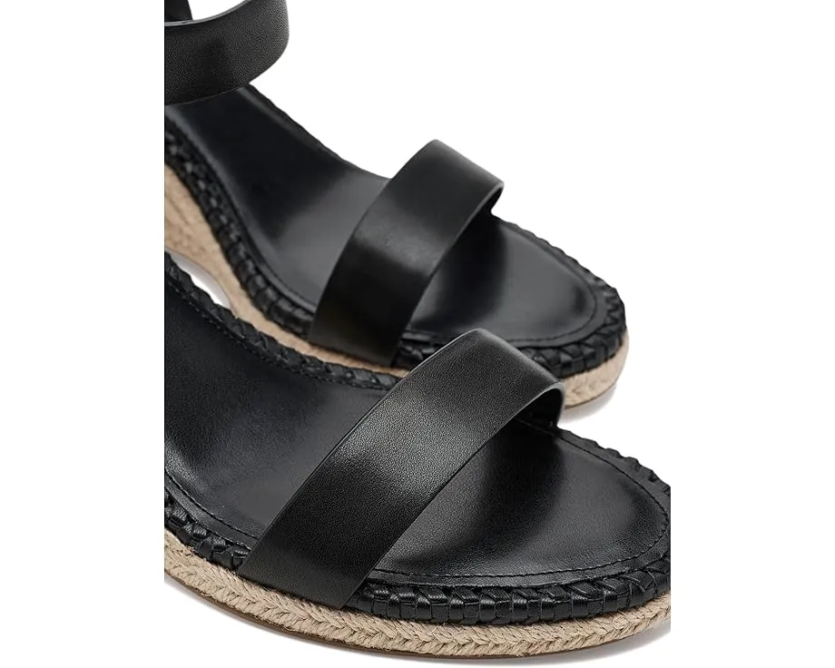 Босоножки Fainel на танкетке Vince Camuto с щиколоткой