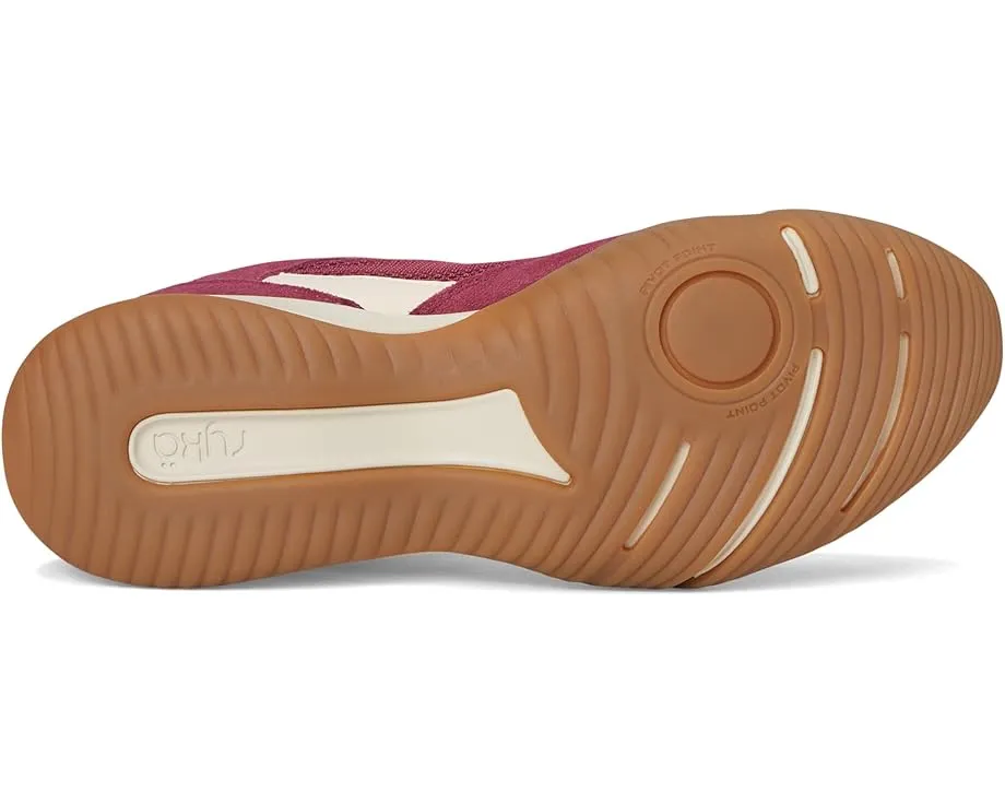 Женские кроссовки Ryka Candor с анатомической стелькой и дышащим верхом