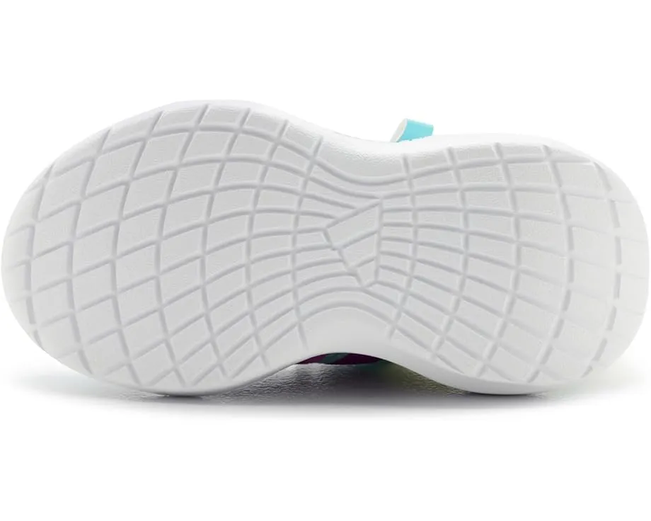 Кроссовки adidas Kids Lightorama с технологией Cloudfoam