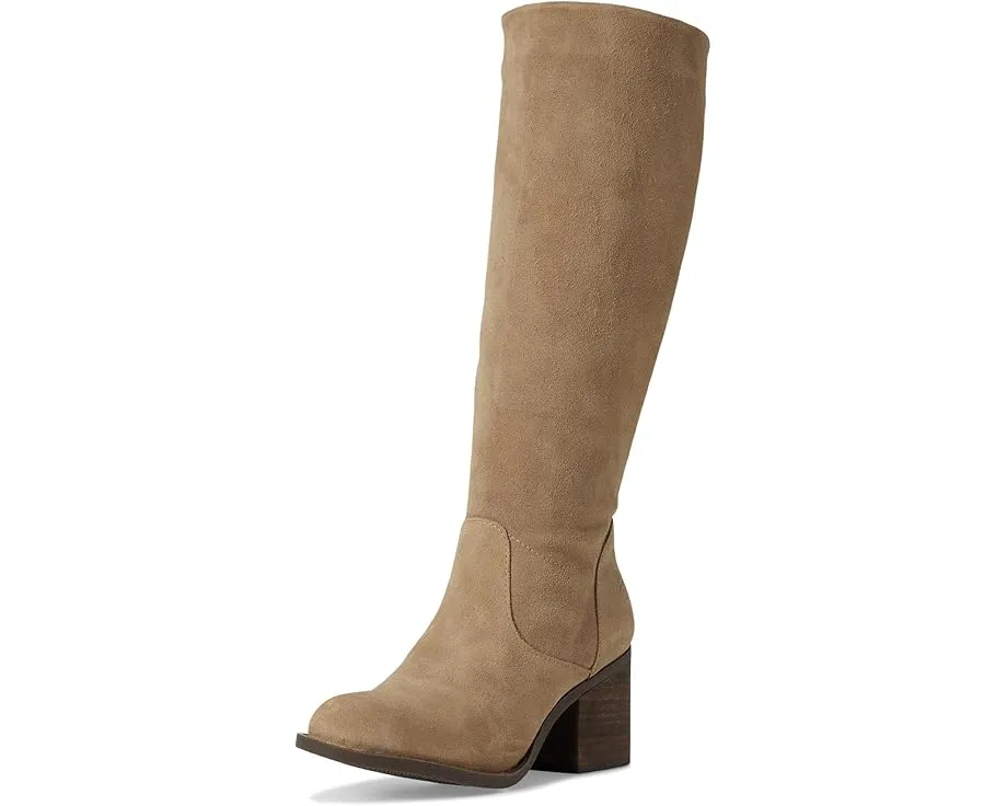 Высокие сапоги Born Thea до колена с технологией DRYZ