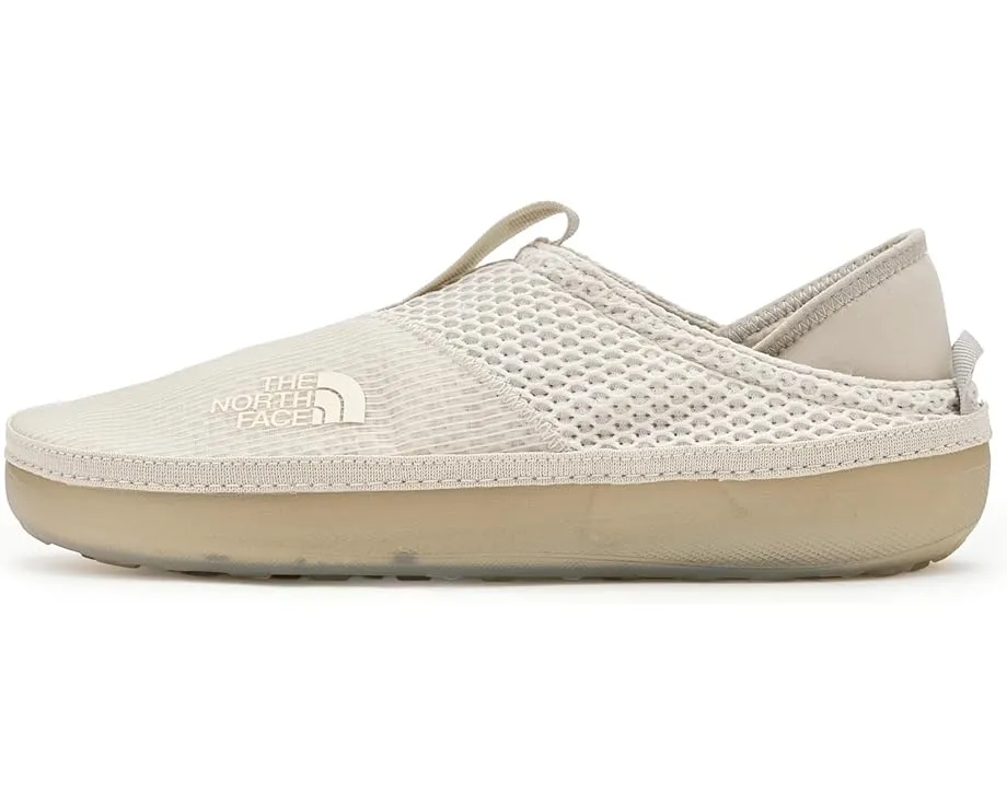 Тапочки The North Face Base Camp Mule с дышащим верхом и съемной стелькой