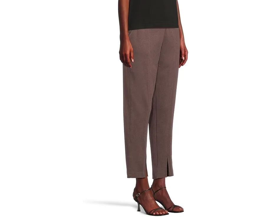 Брюки PACT Airplane Tapered Leg с зауженным низом и высокой талией