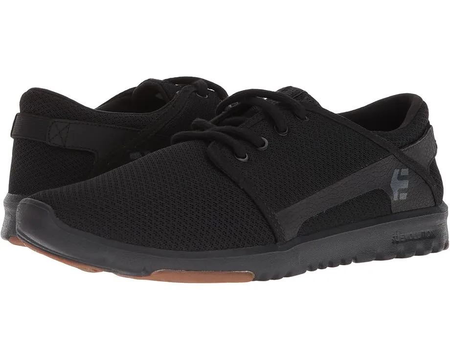 Кроссовки etnies Scout с сетчатым верхом и пеной STI Evolution
