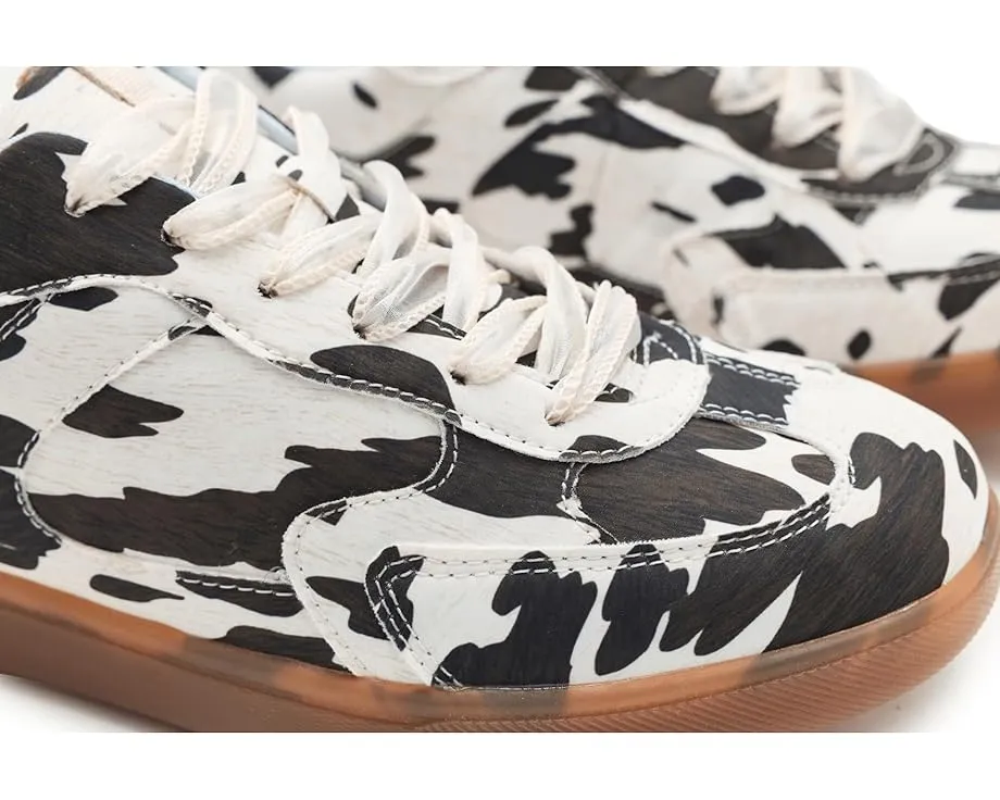Кроссовки Blowfish Malibu Tastic Lace Up с ретро дизайном и резиновой подошвой