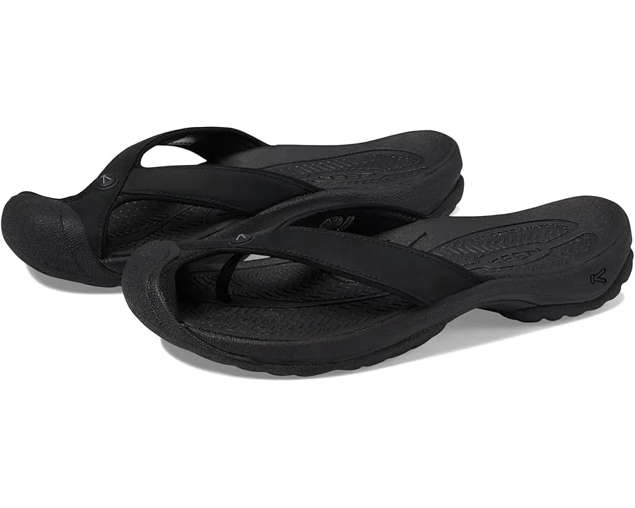 Обувь KEEN Waimea TG с поддержкой свода стопы