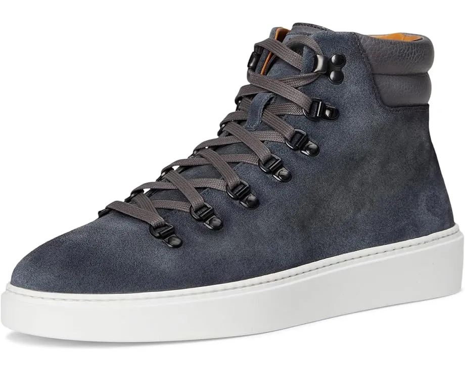 Ботинки Bodhi Evo с водонепроницаемой кожей от Magnanni