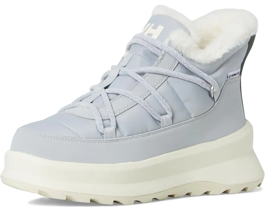 Ботинки Helly Hansen Bluesky с искусственным мехом и утеплителем Primaloft 400 г