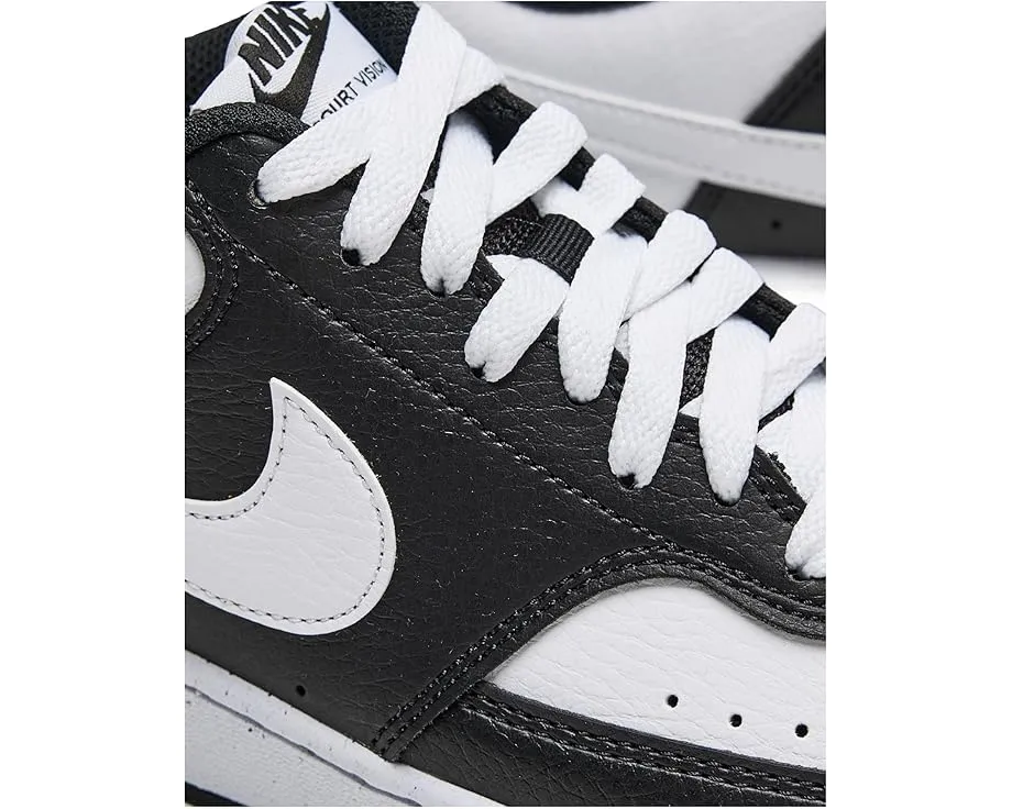 Кроссовки Nike Court Vision Low Next Nature из переработанных материалов