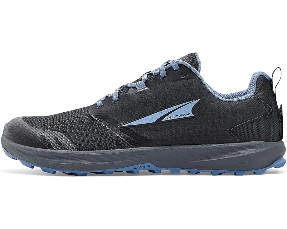 Трейловые кроссовки Altra Superior 7 с цепкой подошвой MaxTrac