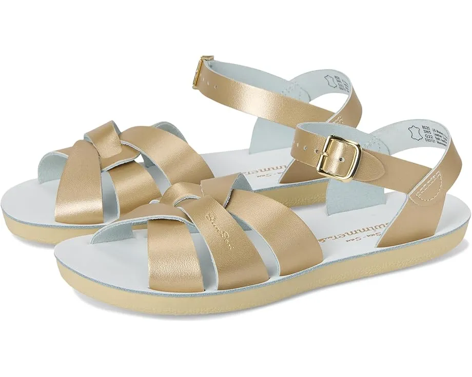 Сандалии Swimmer от Salt Water Sandal для малышей и детей