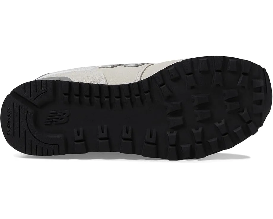 Детские кроссовки New Balance 574 с технологией ENCAP и сетчатым верхом