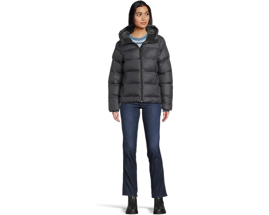 Зимняя пуховая куртка Helly Hansen Active Puffy с утеплителем