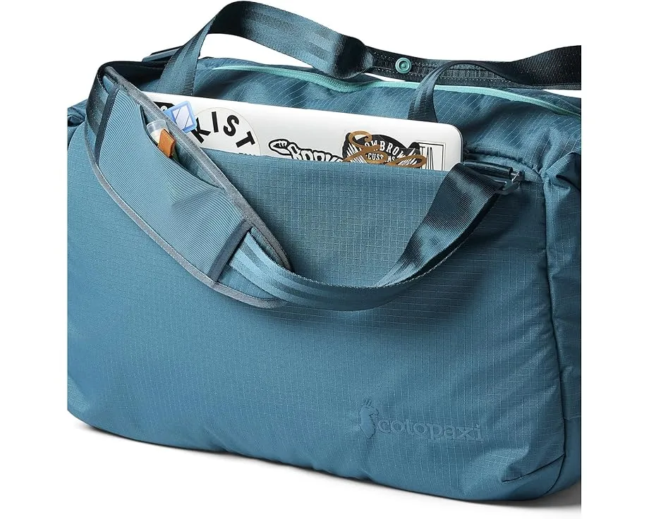 Cotopaxi Дорожная сумка Viaje 35L Travel Duffel с отделением для ноутбука