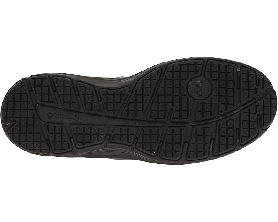 Рабочая обувь Reebok Guide Work Soft Toe с защитой от скольжения