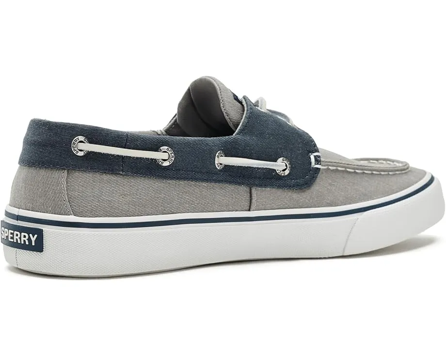 Обувь Bahama Ii Sw Sperry из замши с хлопковой подкладкой