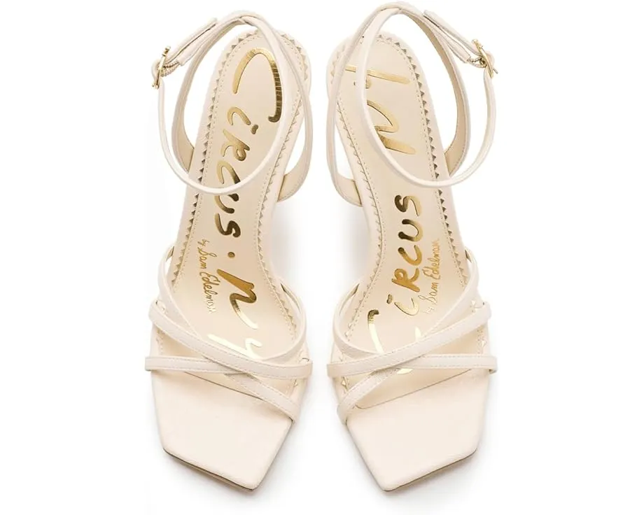 Сандалии Bria от Circus NY by Sam Edelman на ультратонкой шпильке