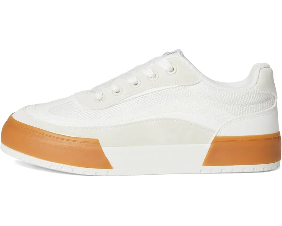 Кроссовки Carson с текстильным верхом и цветным блоком от Rocket Dog