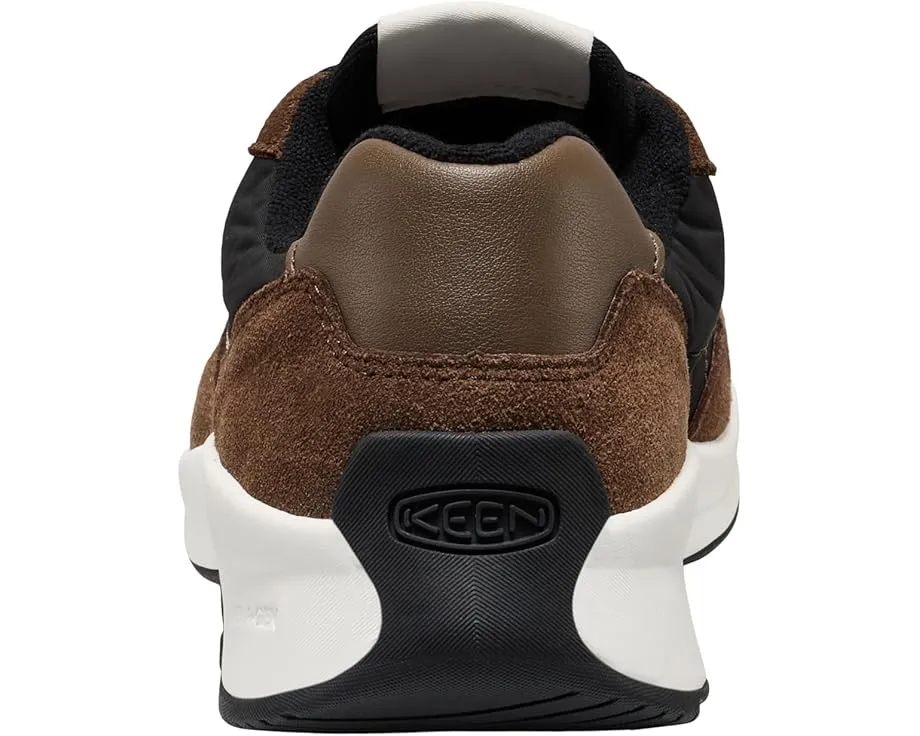 Рабочие кроссовки KEEN Utility KS86 с карбоновым мыском и подошвой ESD