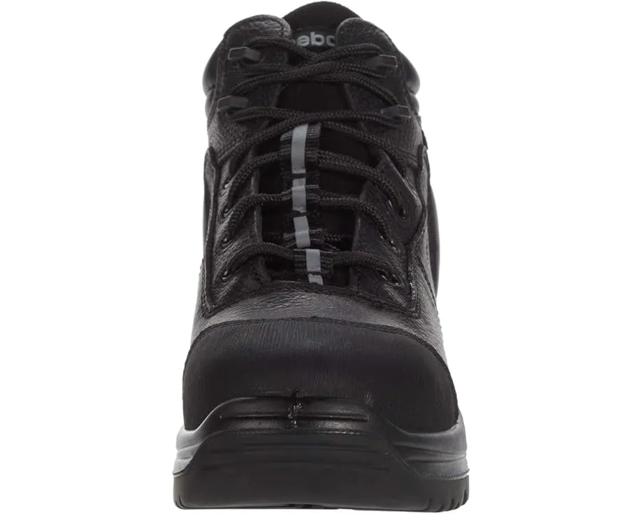Reebok Work Водонепроницаемые рабочие ботинки Trainex 6" с защитой от проколов и композитным мыском