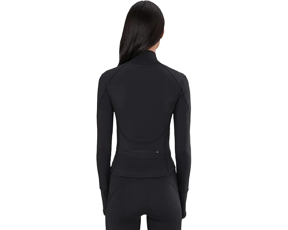 Тренировочный топ adidas by Stella McCartney с технологией AdiSOFT Luxe и вентиляцией