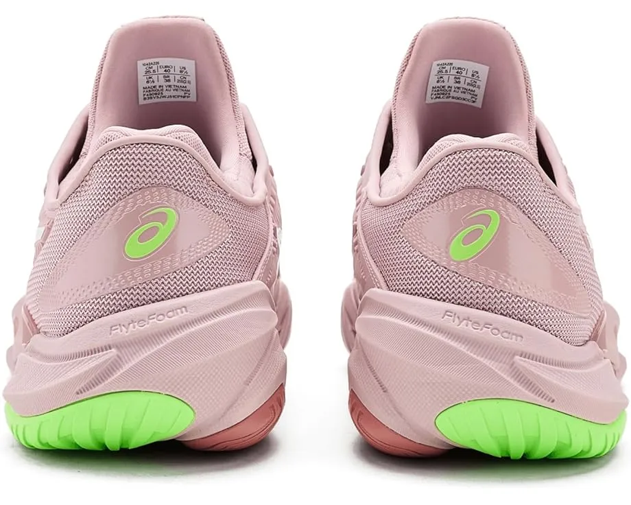 Теннисные кроссовки Court FF 3 с технологией GEL от ASICS