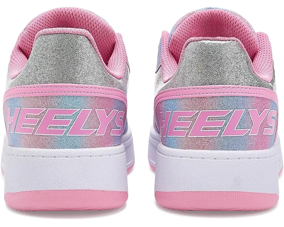 Кроссовки Heelys Rezerve Low с колесиками для детей
