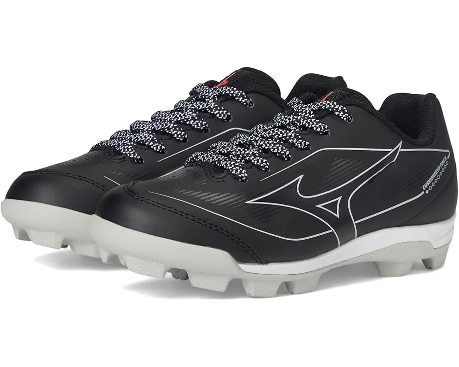 Бутсы Mizuno Cushionrevo Finch Jr для юных спортсменов